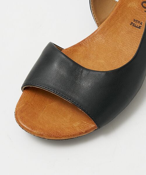 collex / コレックス サンダル | 【MARKO/マルコ】バックストラップサンダル | 詳細11