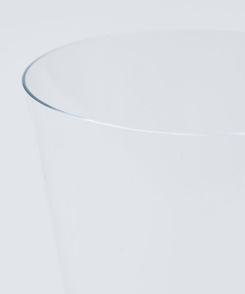 collex / コレックス 食器 | 【木村硝子店×collex】 別注  ベッロアローラTL 370cc | 詳細3