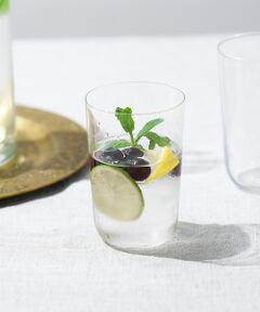 collex / コレックス 食器 | 【木村硝子店×collex】 別注 ナッツ 12ozタンブラー 350cc