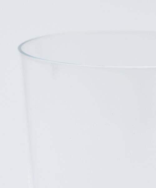 collex / コレックス 食器 | 【木村硝子店×collex】 別注 ナッツ 12ozタンブラー 350cc | 詳細3