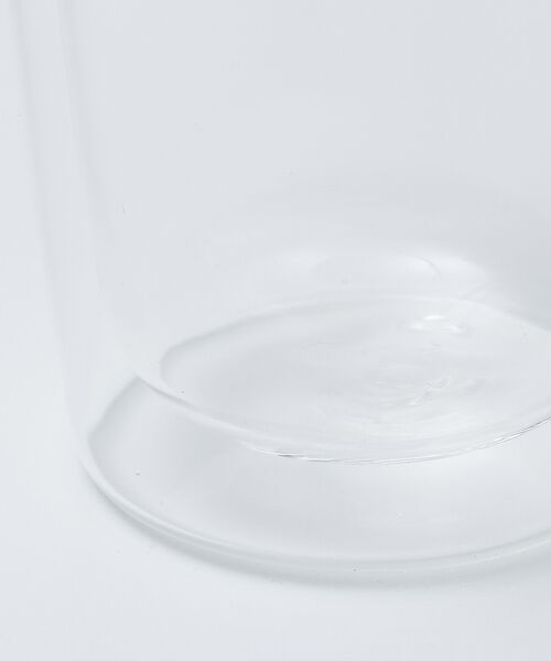 collex / コレックス 食器 | 【木村硝子店×collex】 別注 ナッツ 12ozタンブラー 350cc | 詳細4