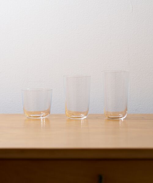 collex / コレックス 食器 | 【木村硝子店×collex】 別注 ナッツ 12ozタンブラー 350cc | 詳細6