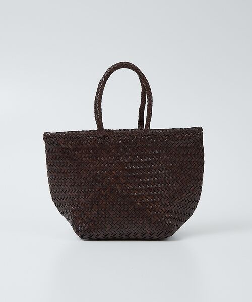 collex / コレックス トートバッグ | 【DRAGON/ドラゴン】GRACE BASKET SMALL | 詳細1