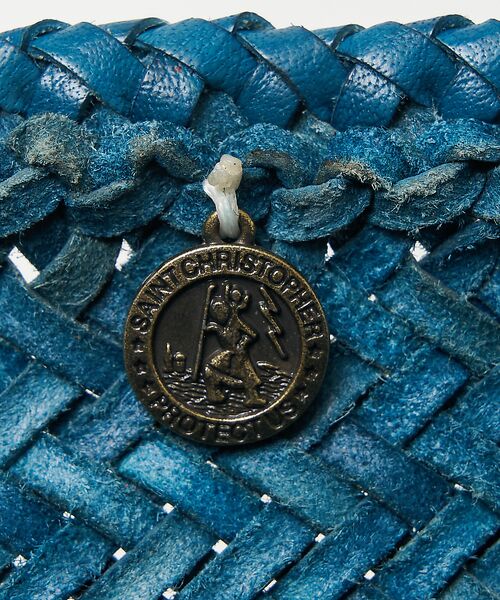 collex / コレックス トートバッグ | 【DRAGON/ドラゴン】GRACE BASKET SMALL | 詳細13