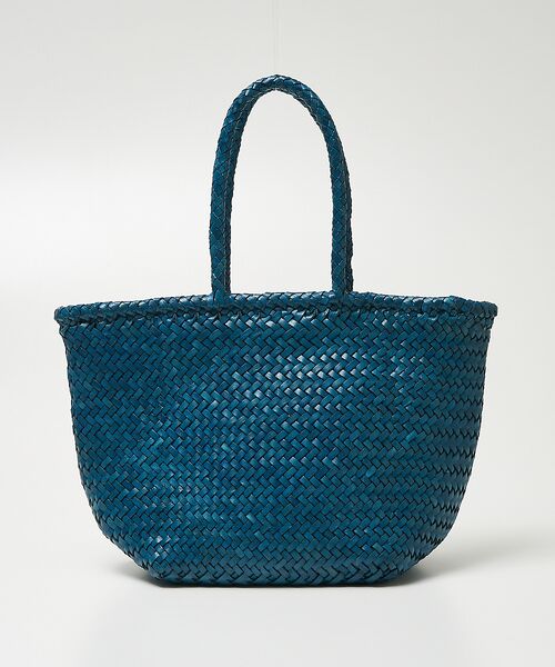 collex / コレックス トートバッグ | 【DRAGON/ドラゴン】GRACE BASKET SMALL | 詳細4