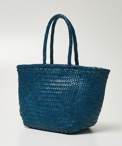 collex / コレックス トートバッグ | 【DRAGON/ドラゴン】GRACE BASKET SMALL | 詳細5