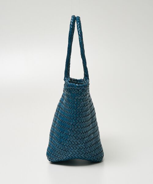 collex / コレックス トートバッグ | 【DRAGON/ドラゴン】GRACE BASKET SMALL | 詳細6