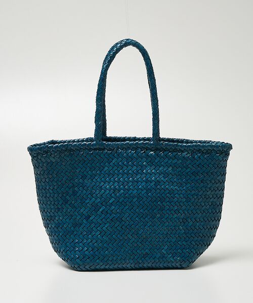 collex / コレックス トートバッグ | 【DRAGON/ドラゴン】GRACE BASKET SMALL | 詳細7