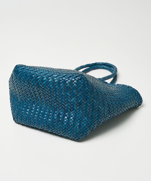 collex / コレックス トートバッグ | 【DRAGON/ドラゴン】GRACE BASKET SMALL | 詳細8