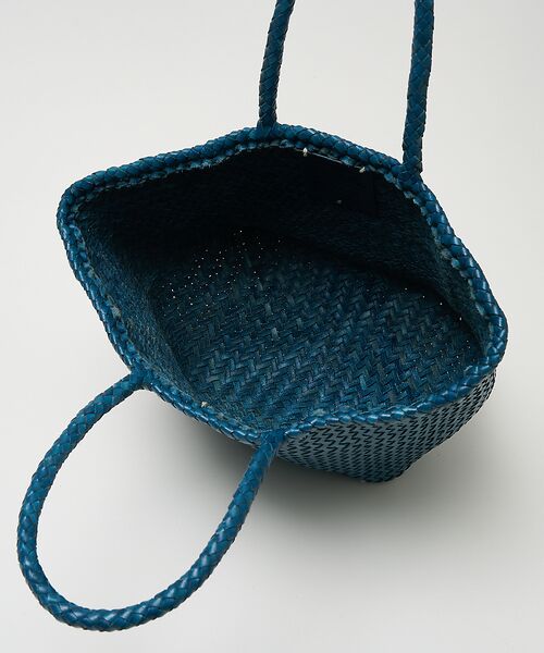 collex / コレックス トートバッグ | 【DRAGON/ドラゴン】GRACE BASKET SMALL | 詳細9