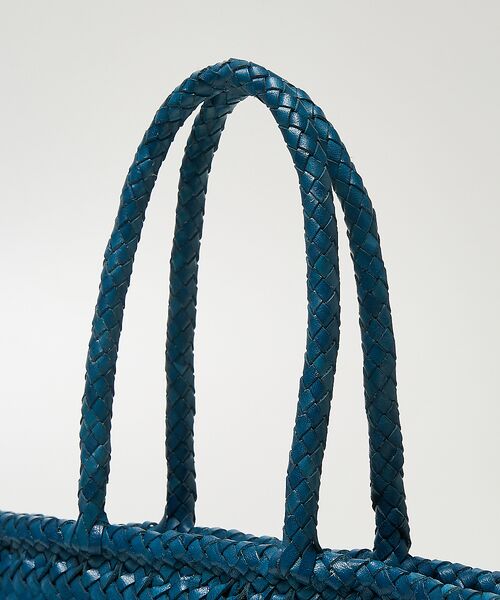 collex / コレックス トートバッグ | 【DRAGON/ドラゴン】GRACE BASKET SMALL | 詳細11