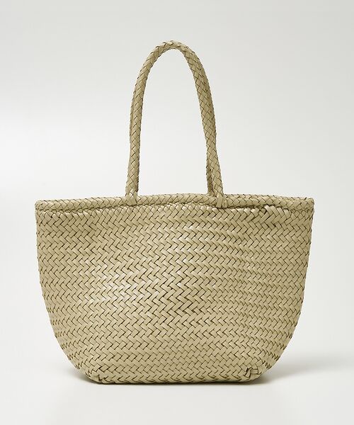 collex / コレックス トートバッグ | 【DRAGON/ドラゴン】GRACE BASKET SMALL | 詳細17