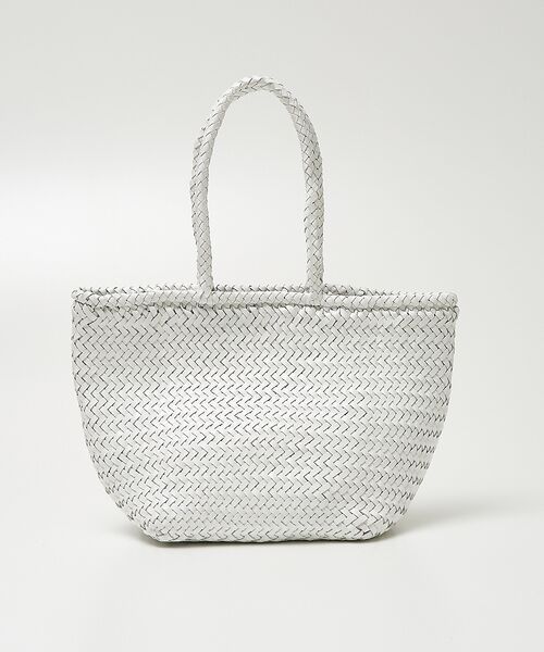 collex / コレックス トートバッグ | 【DRAGON/ドラゴン】GRACE BASKET SMALL | 詳細21