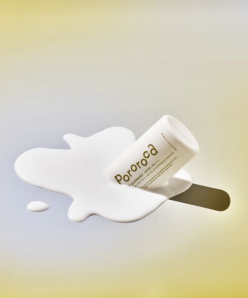 collex / コレックス コスメ | 【Pororoca(ポロロッカ)】 マルチプロテクター(日焼け止め) | 詳細1