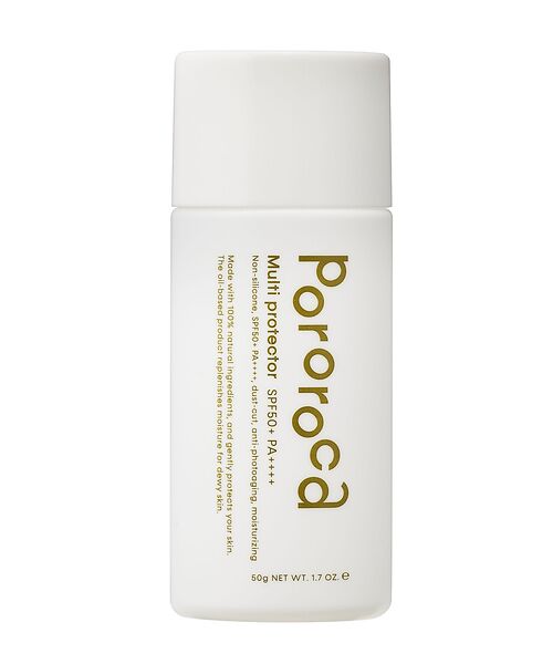 collex / コレックス コスメ | 【Pororoca(ポロロッカ)】 マルチプロテクター(日焼け止め) | 詳細2