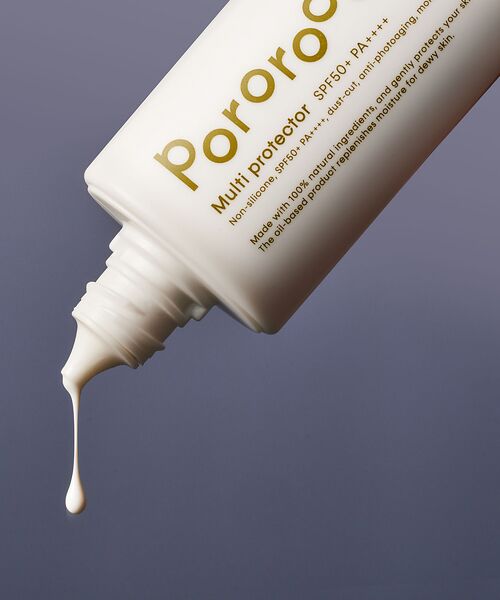 collex/コレックス 【Pororoca(ポロロッカ)】 マルチプロテクター(日焼け止め) その他 F collex/コレックス 【Pororoca(ポロロッカ)】 マルチプロテクター(日焼け止め) その他 F