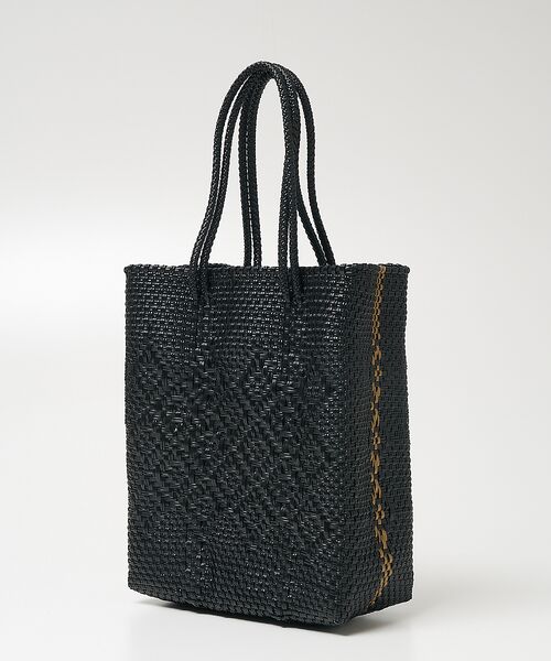 collex / コレックス トートバッグ | 【MOON BIRD/ムーンバード】【別注】サイドラインメルカドバック | 詳細14