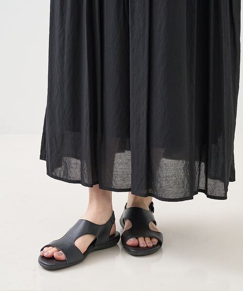 collex / コレックス サンダル | 【ARTESANOS/アルティサノス】バックストラップサンダル | 詳細6