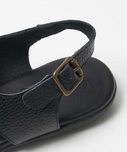 collex / コレックス サンダル | 【ARTESANOS/アルティサノス】バックストラップサンダル | 詳細16