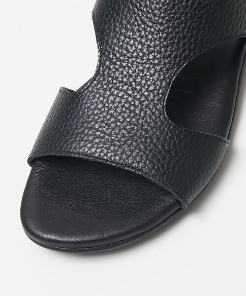 collex / コレックス サンダル | 【ARTESANOS/アルティサノス】バックストラップサンダル | 詳細17