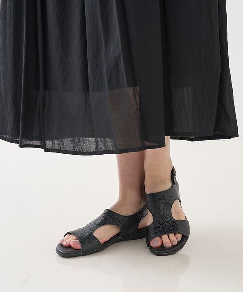 collex / コレックス サンダル | 【ARTESANOS/アルティサノス】バックストラップサンダル | 詳細7