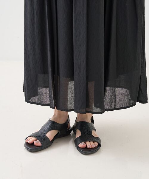 collex / コレックス サンダル | 【ARTESANOS/アルティサノス】バックストラップサンダル | 詳細8