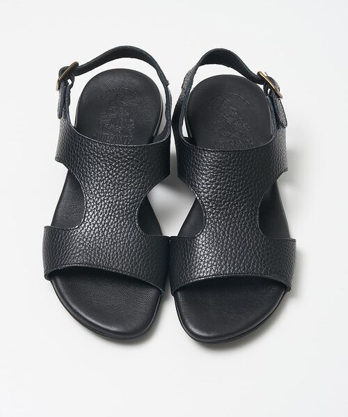 collex / コレックス サンダル | 【ARTESANOS/アルティサノス】バックストラップサンダル | 詳細11