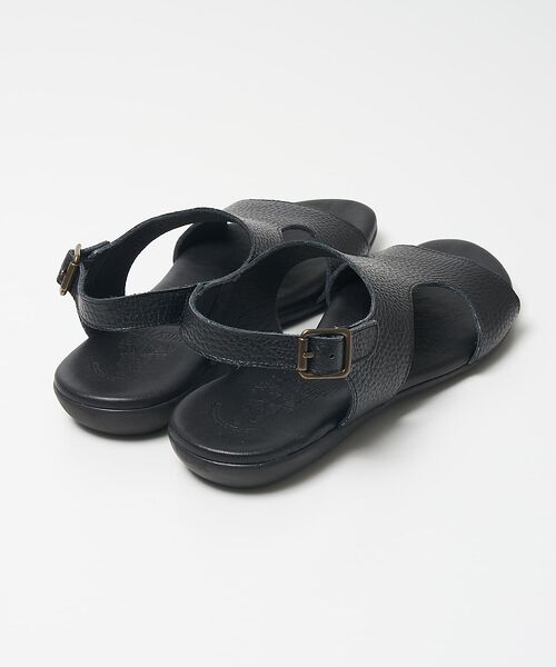 collex / コレックス サンダル | 【ARTESANOS/アルティサノス】バックストラップサンダル | 詳細13