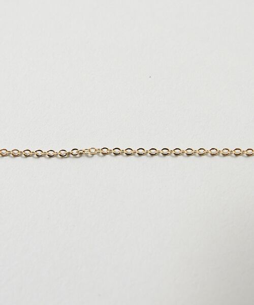 collex / コレックス ネックレス・ペンダント・チョーカー | 【Elodie Pavie】ガラスハートネックレス | 詳細4