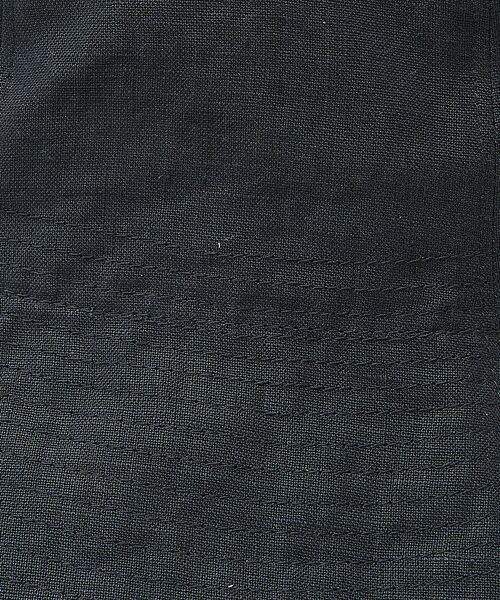 collex / コレックス ハット | 【Nine Tailor/ナインテーラー】 Canna Hat リネンハット | 詳細19