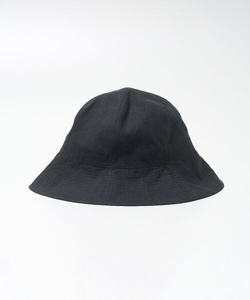 collex / コレックス ハット | 【Nine Tailor/ナインテーラー】 Canna Hat リネンハット | 詳細13