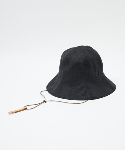 collex / コレックス ハット | 【Nine Tailor/ナインテーラー】 Canna Hat リネンハット | 詳細22