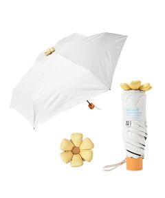 collex / コレックス 傘 | Ohana Parasol 折りたたみ日傘 無地【assa】