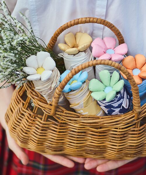 collex / コレックス 傘 | Ohana Parasol 折りたたみ日傘 無地【assa】 | 詳細2