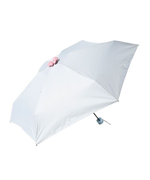 collex / コレックス 傘 | Ohana Parasol 折りたたみ日傘 無地【assa】 | 詳細4