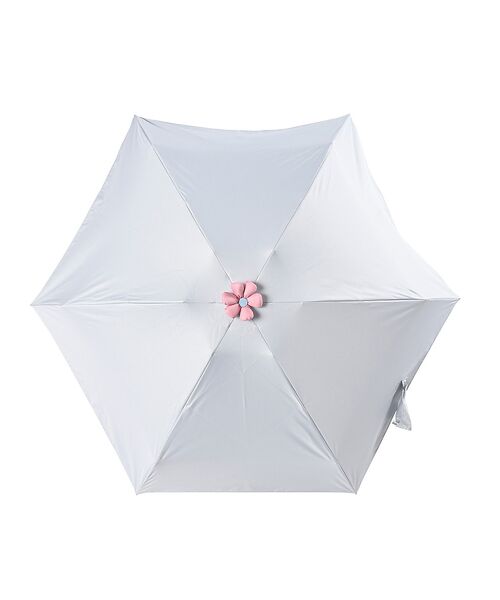 collex / コレックス 傘 | Ohana Parasol 折りたたみ日傘 無地【assa】 | 詳細5