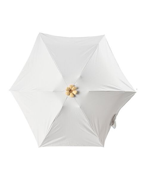 collex / コレックス 傘 | Ohana Parasol 折りたたみ日傘 無地【assa】 | 詳細9
