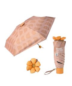 collex / コレックス 傘 | Ohana Parasol 折りたたみ日傘 MOON【assa】