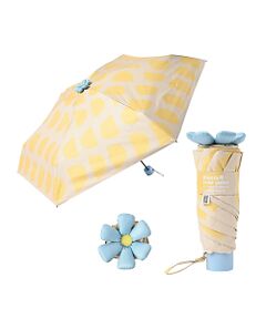 collex / コレックス 傘 | Ohana Parasol 折りたたみ日傘 MOON【assa】