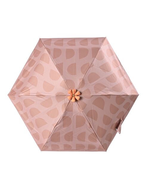 collex / コレックス 傘 | Ohana Parasol 折りたたみ日傘 MOON【assa】 | 詳細3