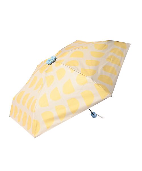 collex / コレックス 傘 | Ohana Parasol 折りたたみ日傘 MOON【assa】 | 詳細7