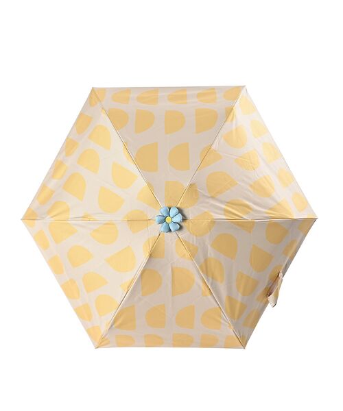 collex / コレックス 傘 | Ohana Parasol 折りたたみ日傘 MOON【assa】 | 詳細8