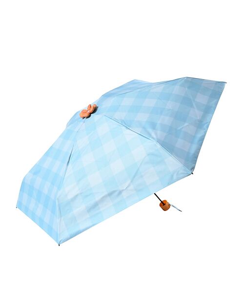 collex / コレックス 傘 | Ohana Parasol 折りたたみ日傘 チェック【assa】 | 詳細7