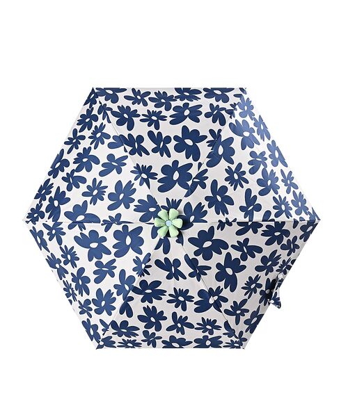 collex / コレックス 傘 | Ohana Parasol 折りたたみ日傘   フラワー【assa】 | 詳細5