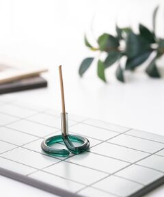 collex / コレックス ルームフレグランス・インセンス・アロマ | 【amabro/アマブロ】TWO TONE INCENSE HOLDER インセ