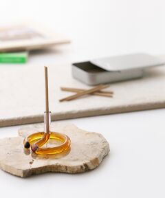 collex / コレックス ルームフレグランス・インセンス・アロマ | 【amabro/アマブロ】TWO TONE INCENSE HOLDER インセ