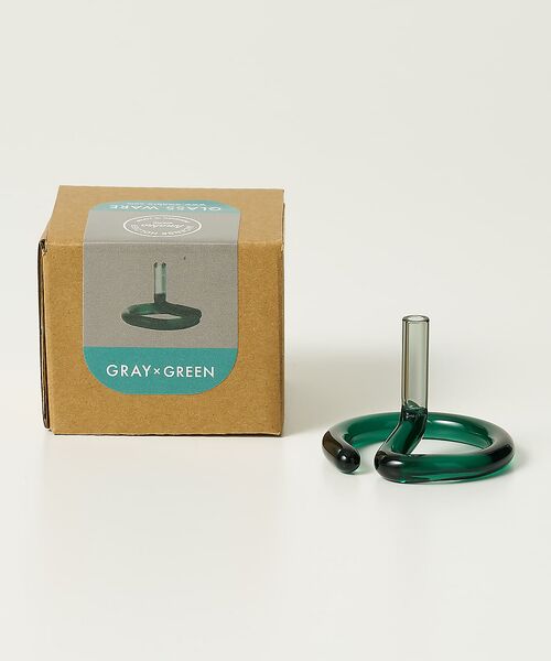 collex / コレックス ルームフレグランス・インセンス・アロマ | 【amabro/アマブロ】TWO TONE INCENSE HOLDER インセ | 詳細3