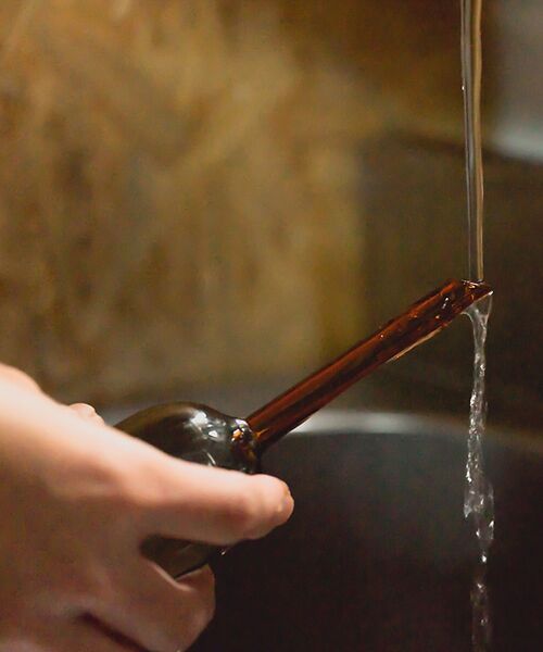 collex / コレックス インテリア・インテリア雑貨 | 【amabro/アマブロ】 TWO TONE WATER DISPENSER ウ | 詳細4