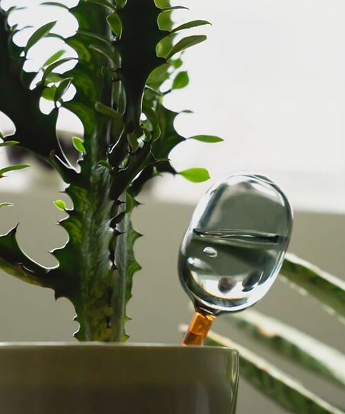 collex / コレックス インテリア・インテリア雑貨 | 【amabro/アマブロ】 TWO TONE WATER DISPENSER ウ（グレー系その他1）