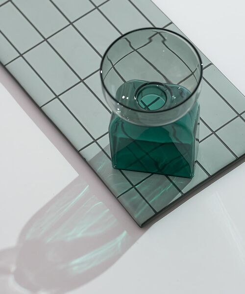 collex / コレックス インテリア・インテリア雑貨 | 【amabro/アマブロ】TWO TONE VASE　ツートン フラワーベース | 詳細4